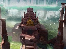 花语月