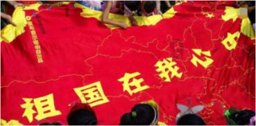 红军三大主力，到底谁的实力最强