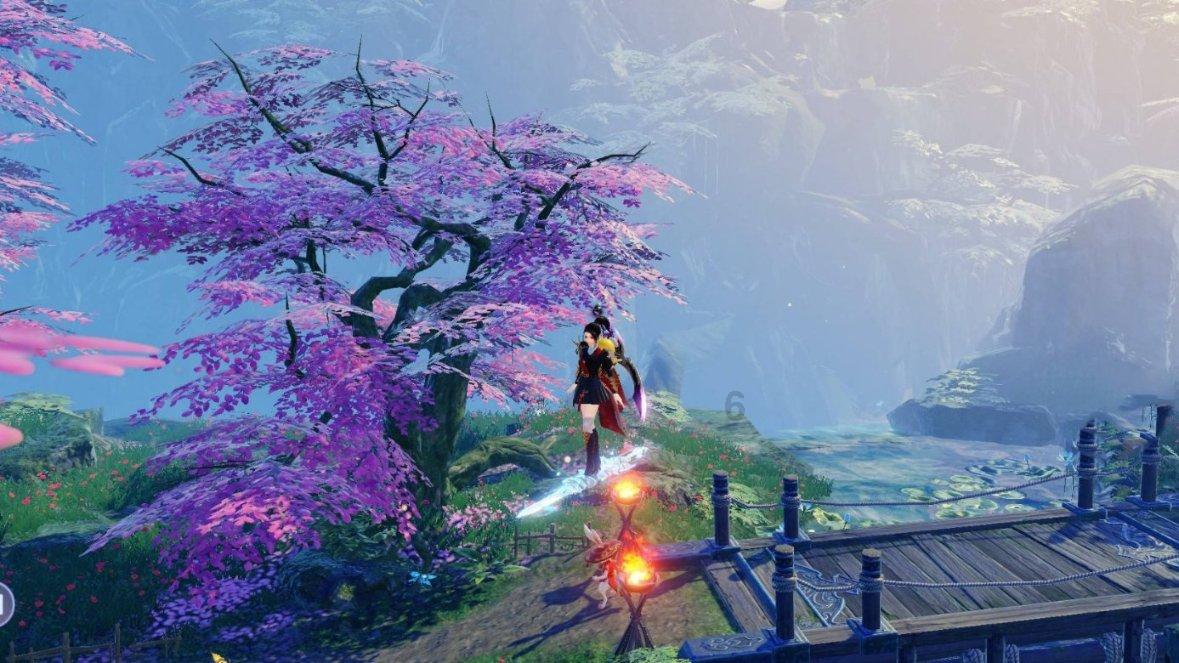 女武神：苍蓝革命